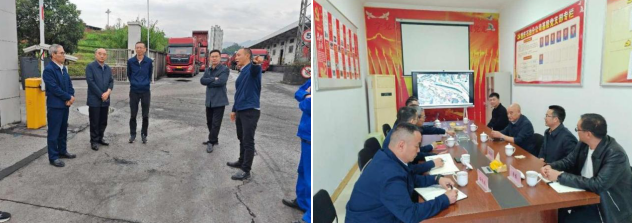 南涪公司赴中石化重慶江津分公司大丘油庫對接工作.png
