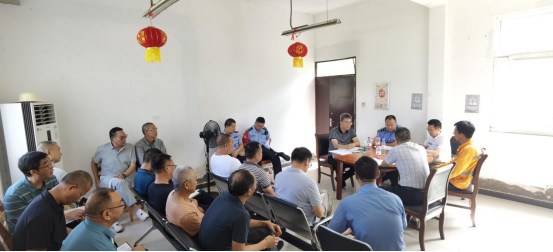 南涪公司召開鴨江站貨場改造工程施工協(xié)調(diào)現(xiàn)場會.png